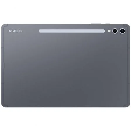 Samsung Galaxy Tab S10+ 12.4 pulgadas 12GB RAM 256GB Octa-Core 5G Android Tablet Gris con S-Pen